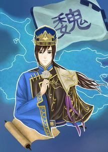 三国无双同人漫画,英雄再起，漫画中的传奇之战